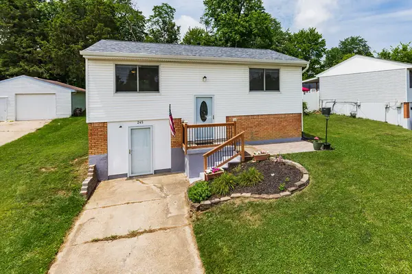 245 Belair Circle, Florence, KY 41042