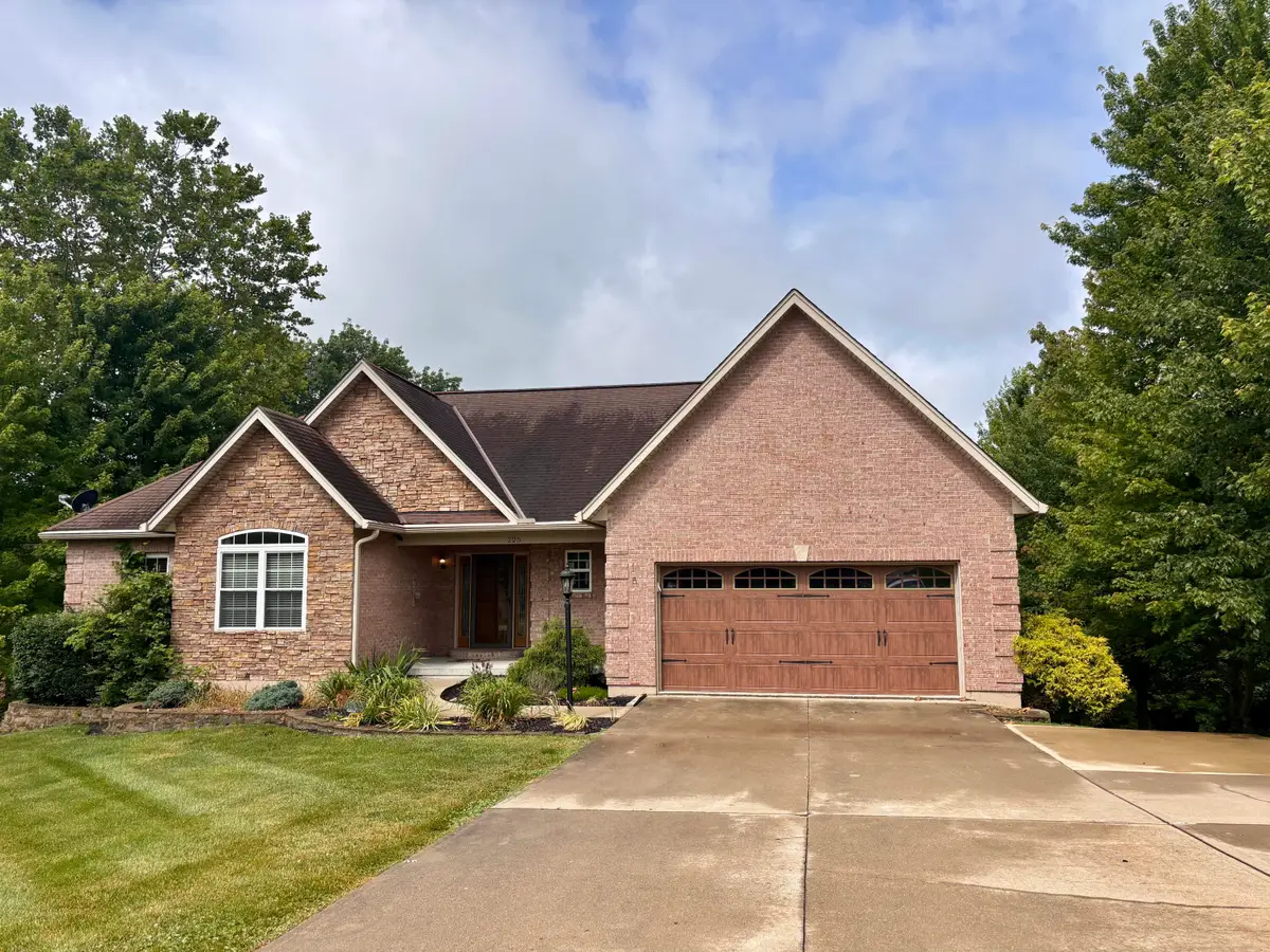 225 Maple Ridge Street, Crittenden, KY 41030 - #1