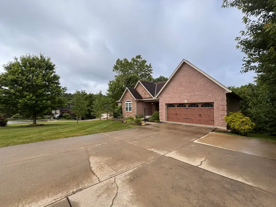225 Maple Ridge Street, Crittenden, KY 41030 - #2