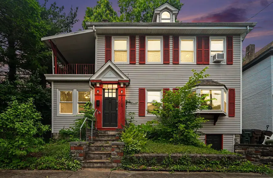 3515 Carlisle Avenue, Latonia, KY 41015 - #2