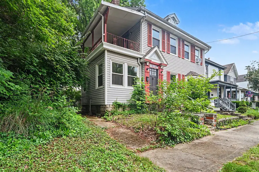 3515 Carlisle Avenue, Latonia, KY 41015 - #3