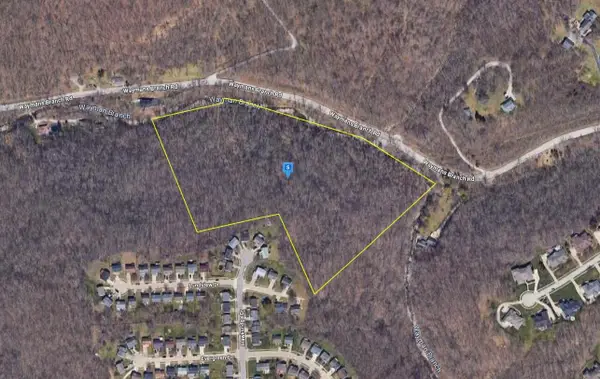 2571 Waymans Branch Road, Covington, KY 41017