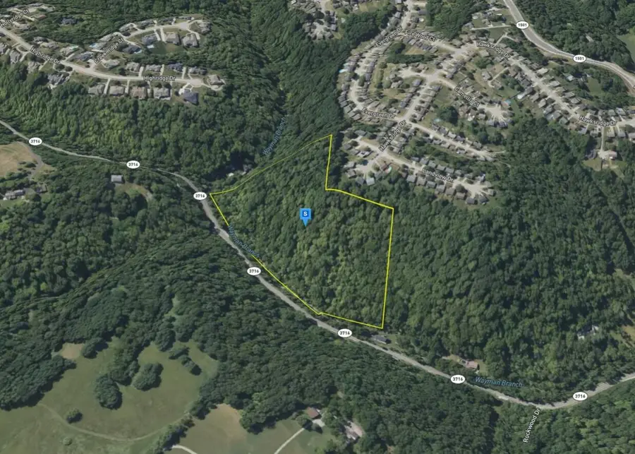 2571 Waymans Branch Road, Covington, KY 41017 - #3