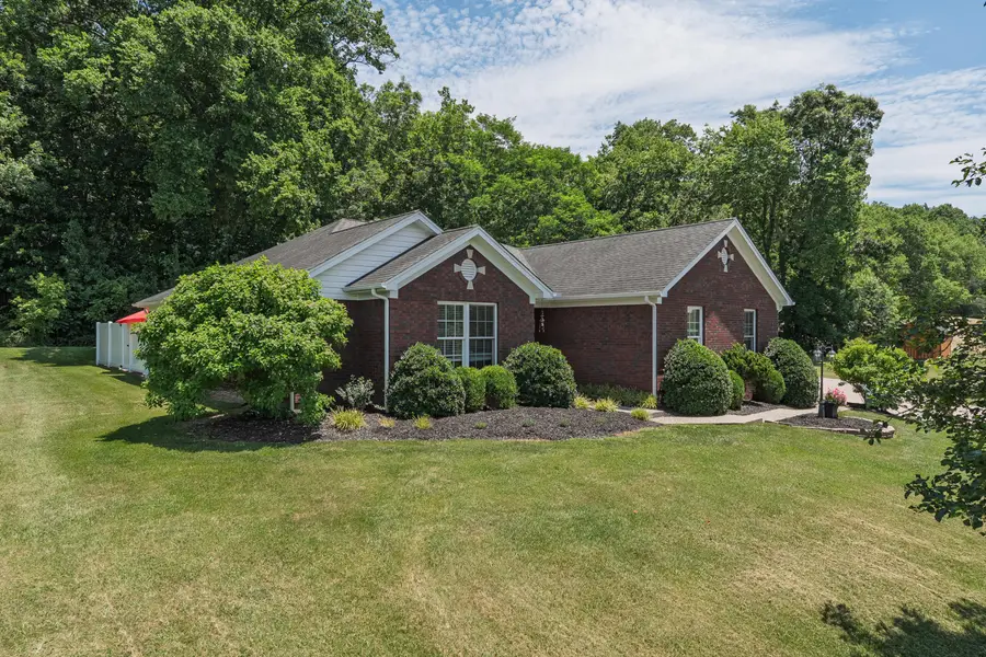 1 S Ridge View Drive, Carrollton, KY 41008 - #2