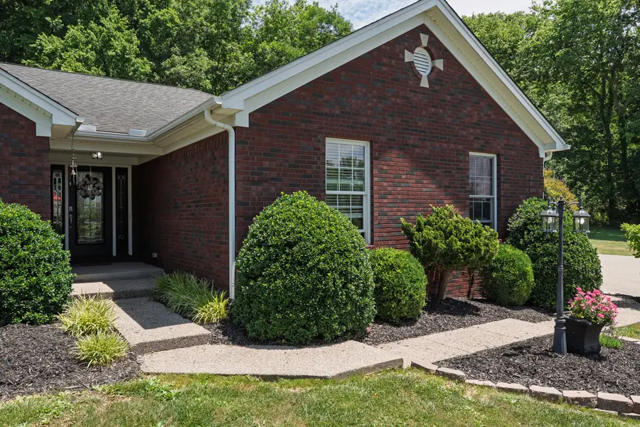 1 S Ridge View Drive, Carrollton, KY 41008 - #3