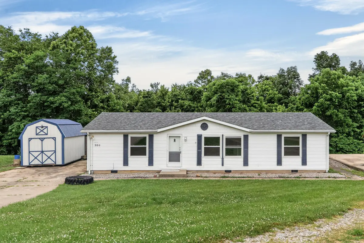 300 Pimlico Court, Crittenden, KY 41030 - #1