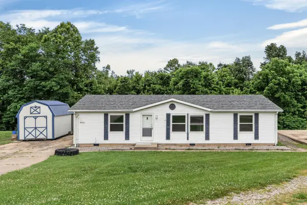 300 Pimlico Court, Crittenden, KY 41030