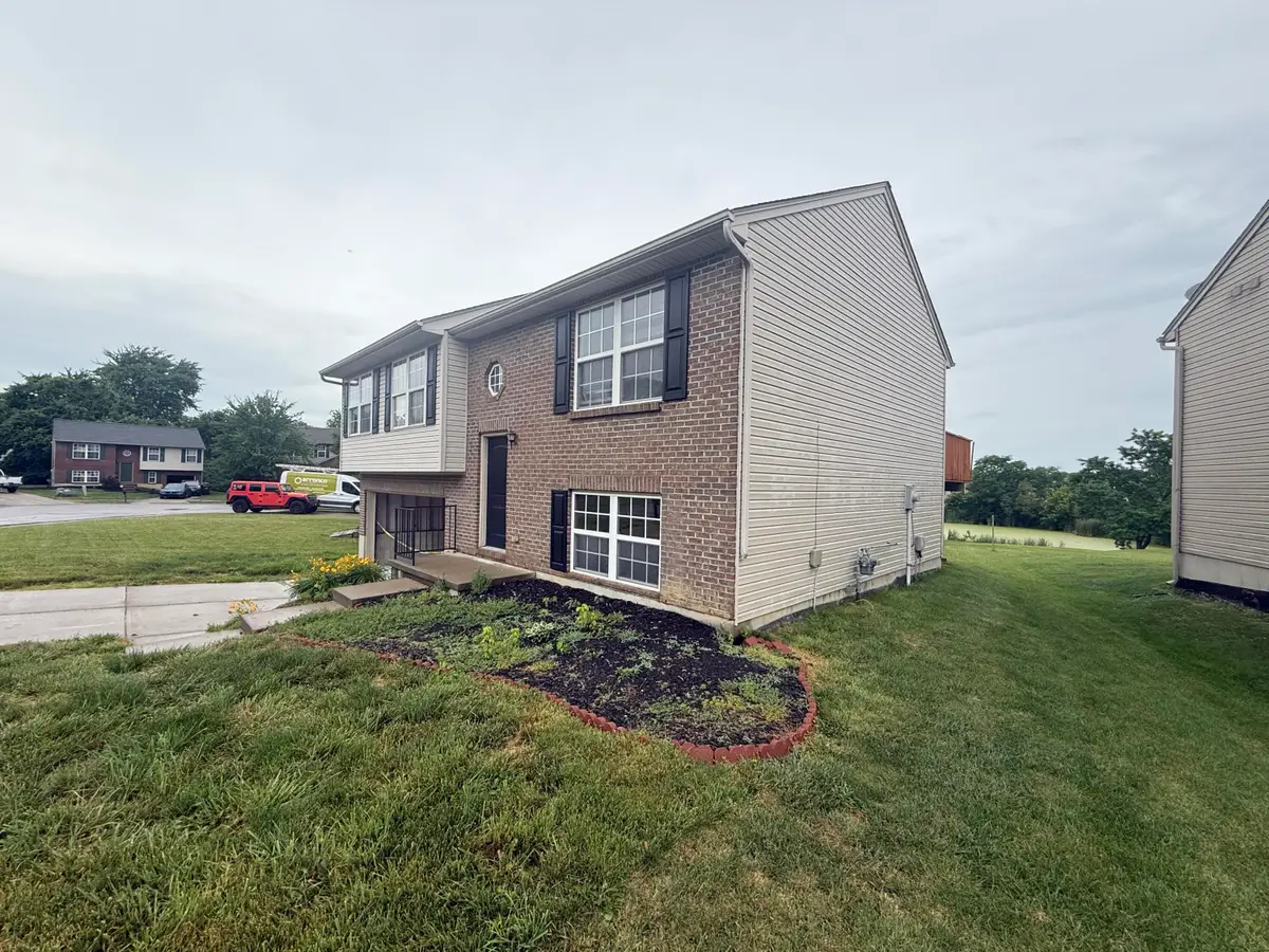2572 Ivan Court, Hebron, KY 41048 - #1