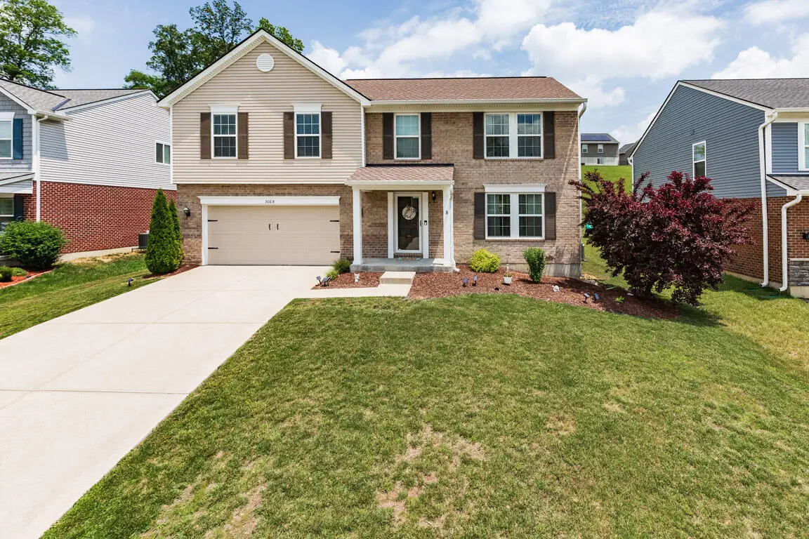 3068 Alderbrook Drive, Independence, KY 41051 - #1