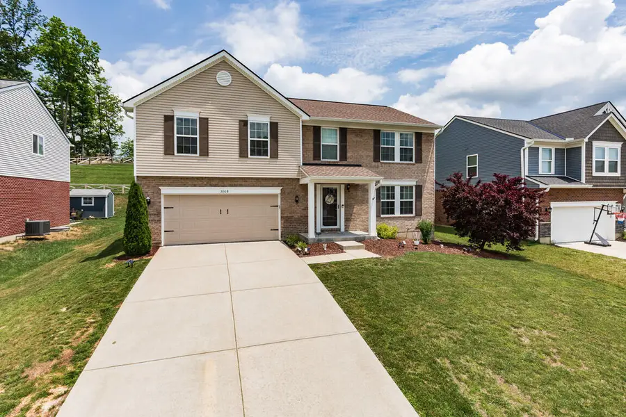 3068 Alderbrook Drive, Independence, KY 41051 - #2