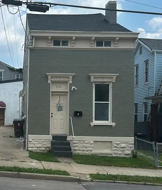 205 19th St Street W, Covington, KY 41014