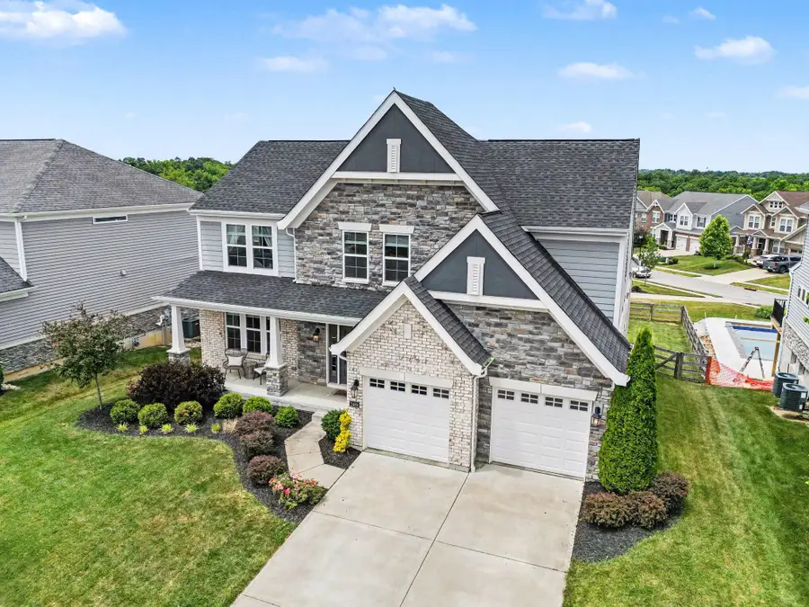 2489 Sierra Drive, Crescent Springs, KY 41017 - #2