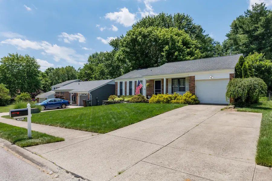 475 Glenview Court, Edgewood, KY 41017 - #3