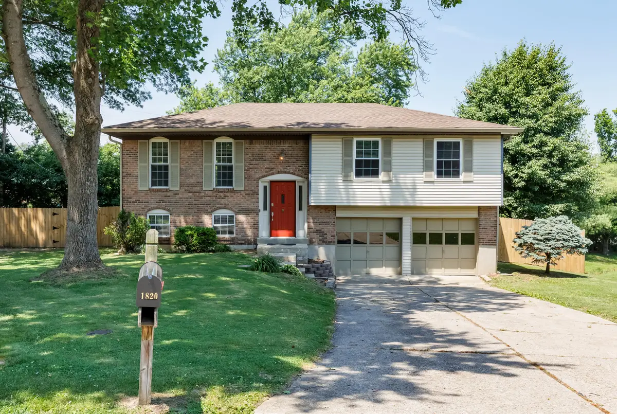 1820 Pioneer Boulevard, Burlington, KY 41005 - #1