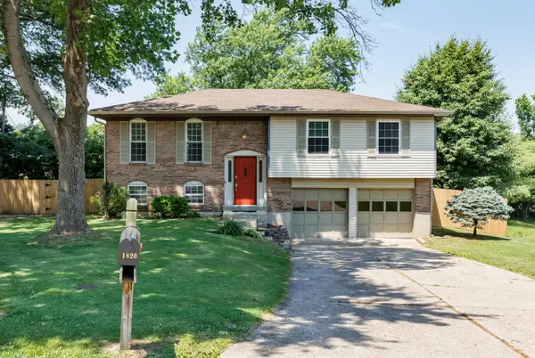 1820 Pioneer Boulevard, Burlington, KY 41005