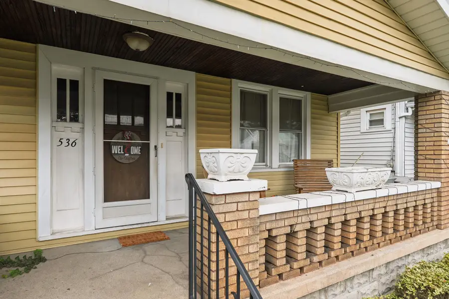 536 Laurel Street, Ludlow, KY 41016 - #2