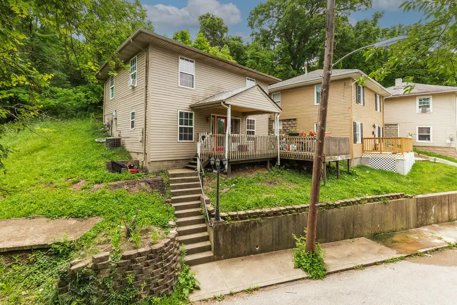 638 Brooklyn Avenue, Dayton, KY 41074 - #2