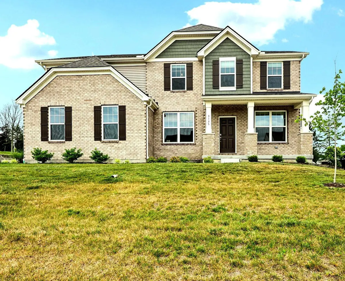3135 Chipping Camden, Latonia, KY 41015 - #1