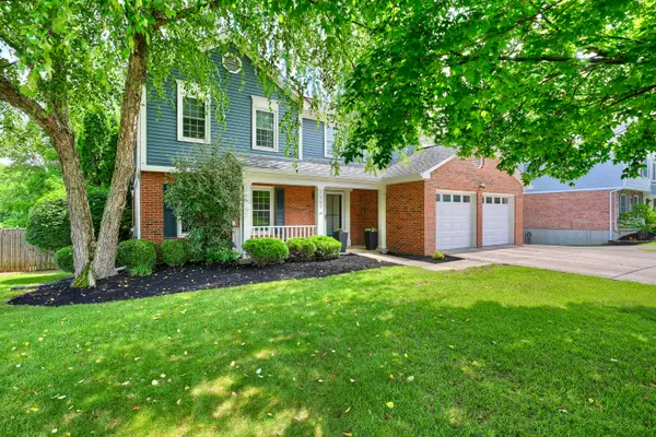 1367 Ashford Place, Florence, KY 41042