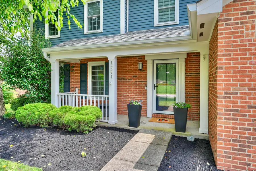 1367 Ashford Place, Florence, KY 41042 - #2