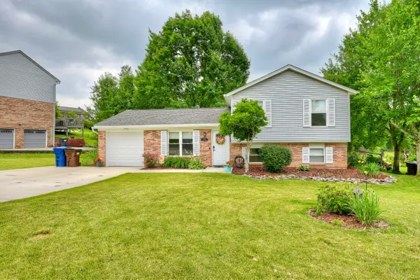 6126 Tosha Drive, Burlington, KY 41005