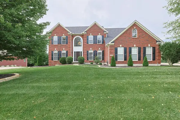 1173 Monarchos Ridge, Union, KY 41091