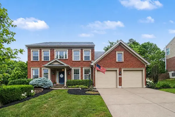 10704 Stone Street, Union, KY 41091