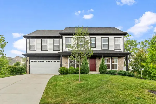 3209 Chloe Court, Hebron, KY 41048