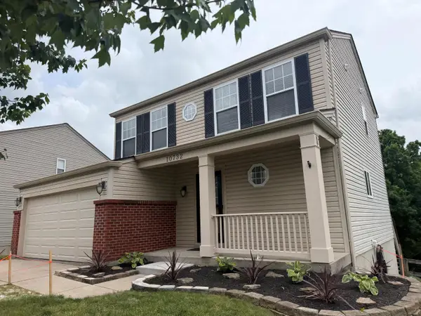 10732 Chinkapin Circle, Independence, KY 41051