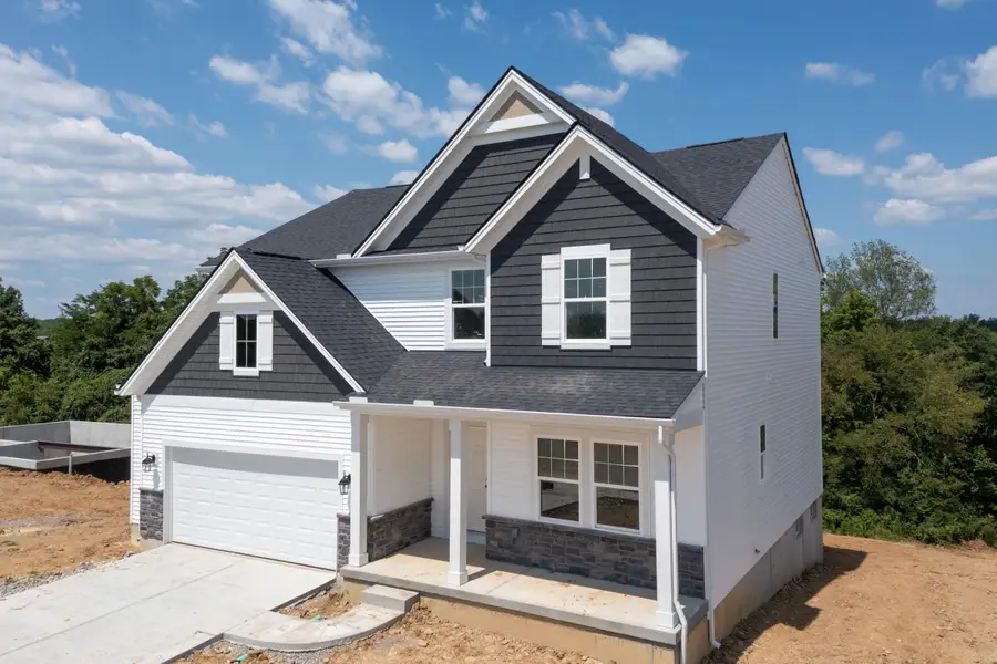 12097 Aosta Valley Drive, Walton, KY 41094 - #3