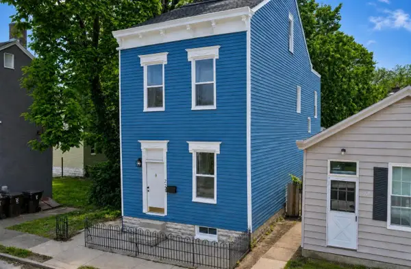 221 Trevor Street, Covington, KY 41011