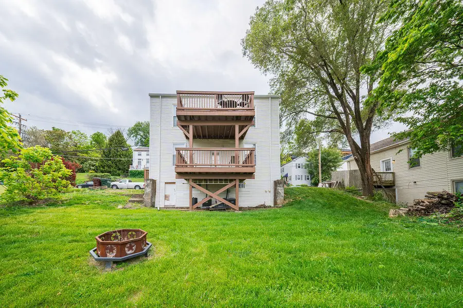 1 W 13th Street, Newport, KY 41071 - #3