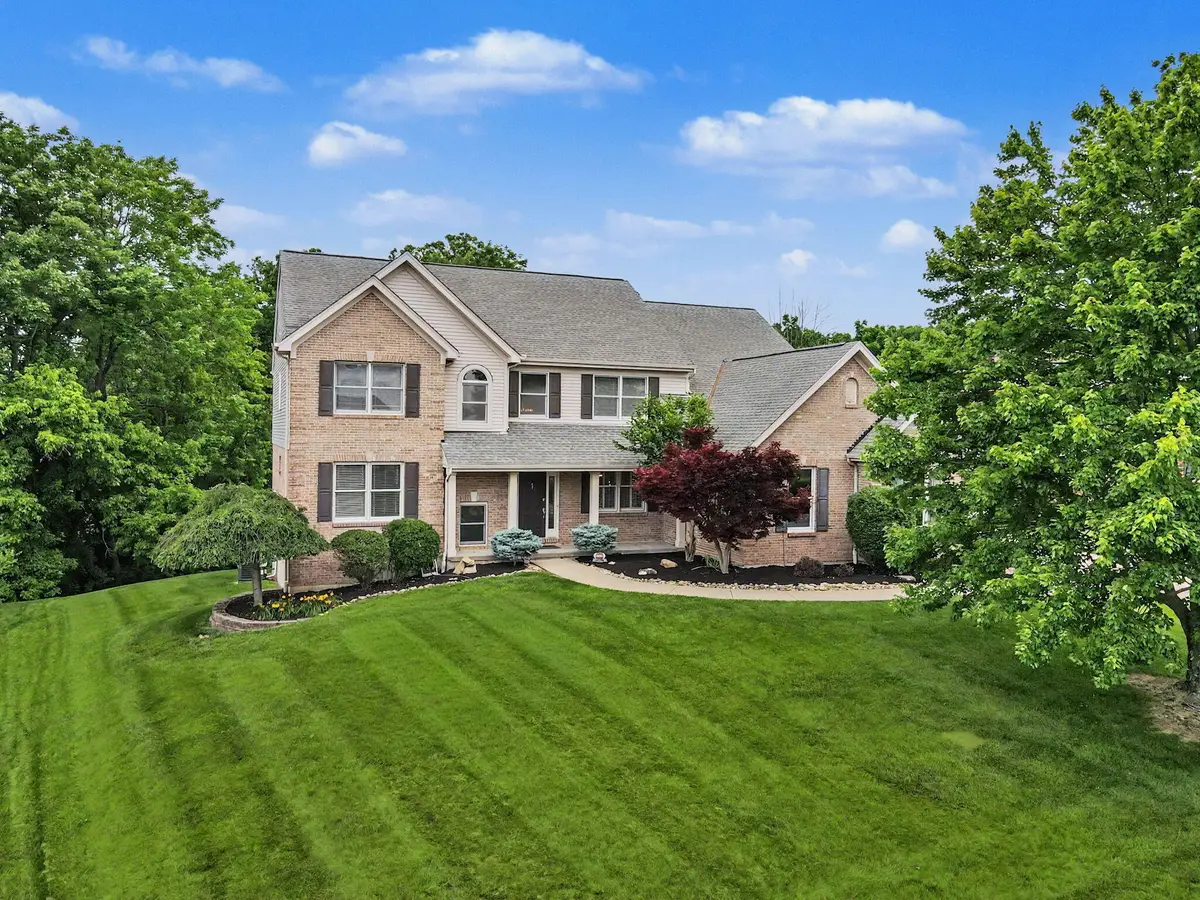 10595 Mountain Laurel Way, Union, KY 41091 - #1