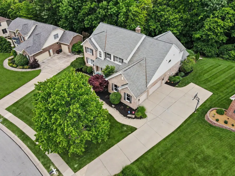 10595 Mountain Laurel Way, Union, KY 41091 - #2