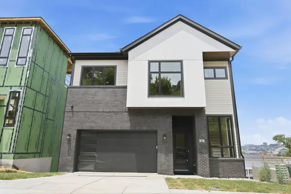 41 W 14th Street, Newport, KY 41071