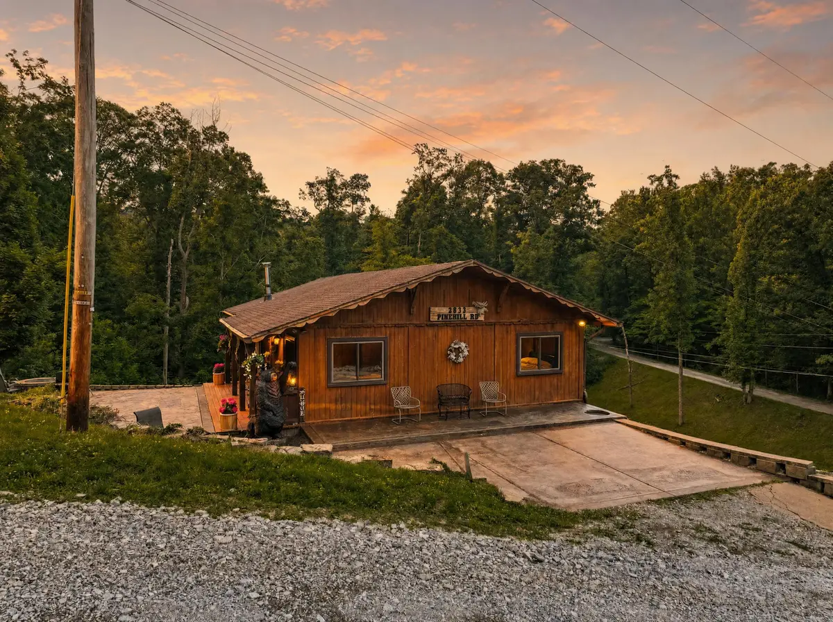 3835 Pine Hill Road, Union, KY 41091 - #1