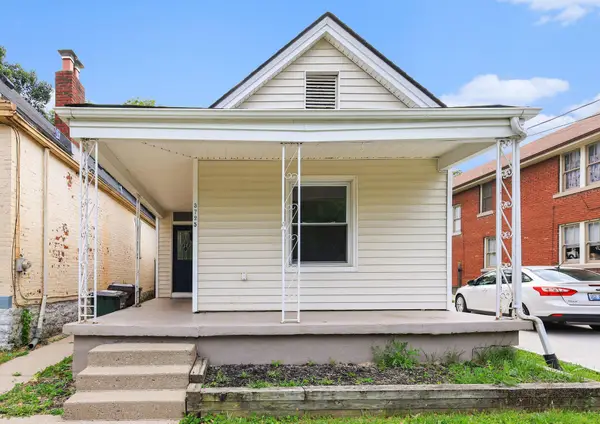 3725 Glenn Avenue, Latonia, KY 41015