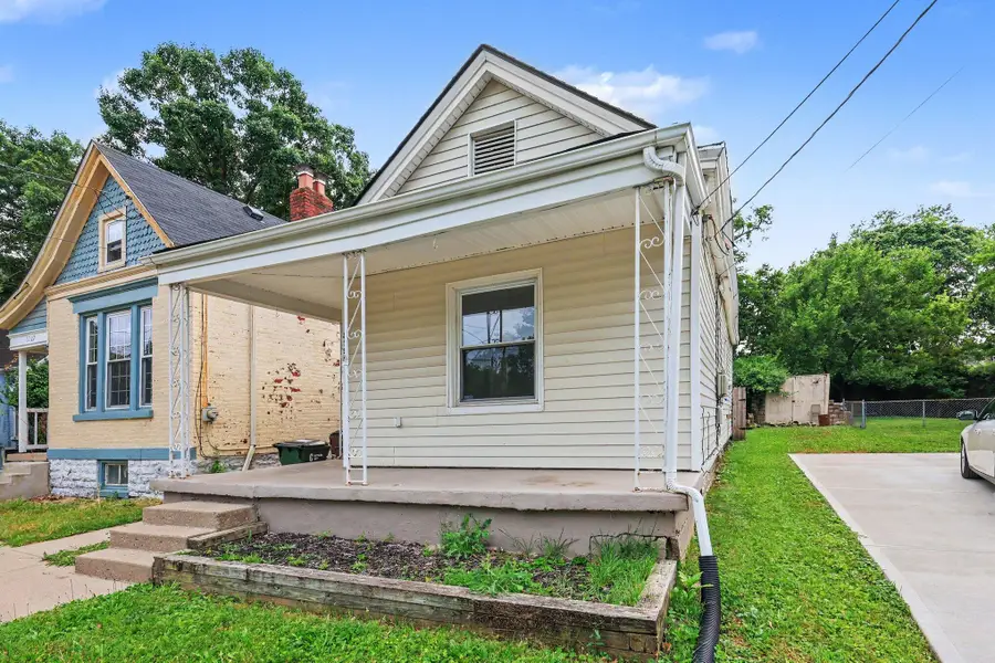 3725 Glenn Avenue, Latonia, KY 41015 - #2