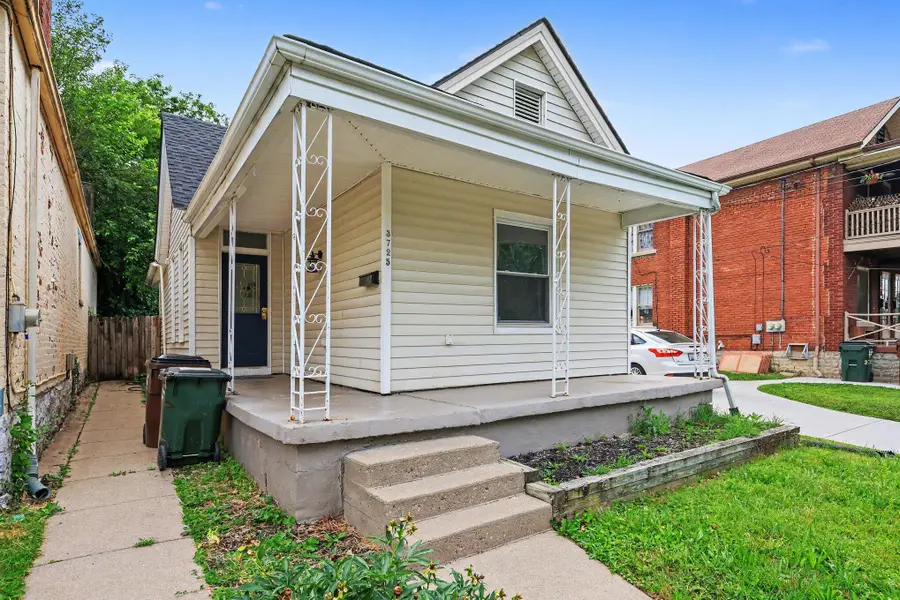 3725 Glenn Avenue, Latonia, KY 41015 - #3