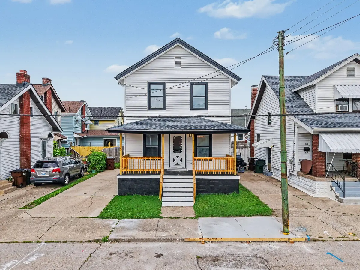 3606 Caroline Street, Latonia, KY 41015 - #1