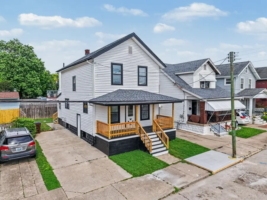3606 Caroline Street, Latonia, KY 41015 - #2