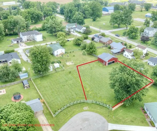 10 Stafford Ct. Lot 10, Warsaw, KY 41095