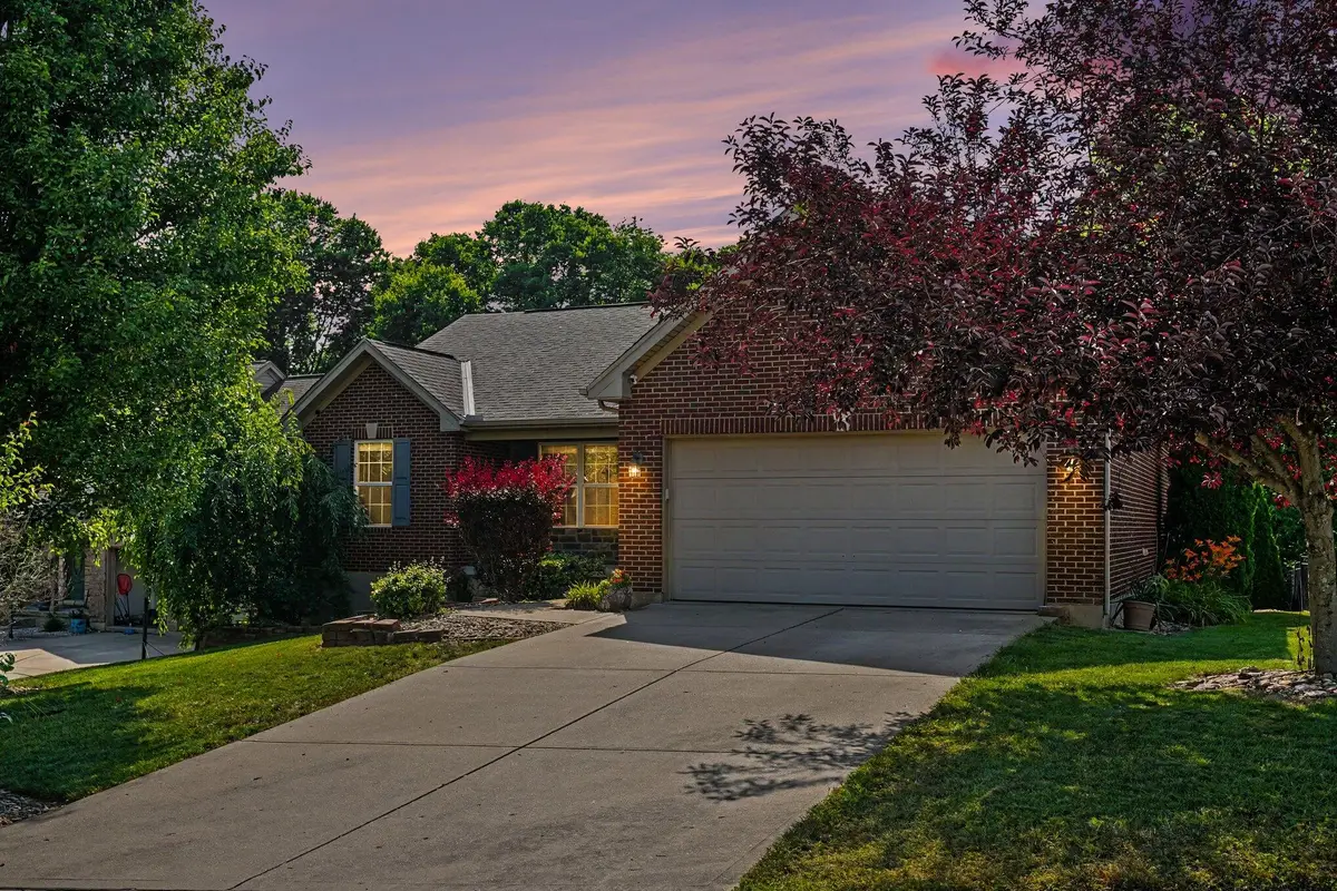 11360 Sheffield Lane, Walton, KY 41094 - #1