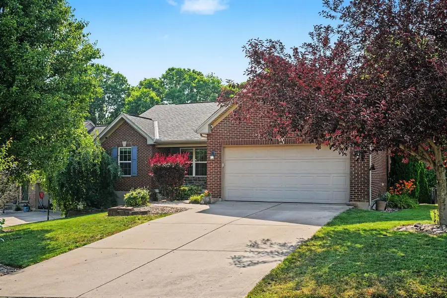 11360 Sheffield Lane, Walton, KY 41094 - #2