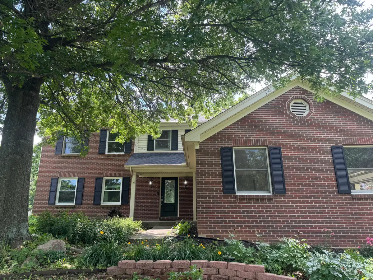 3187 Millakin Place, Burlington, KY 41005 - #1