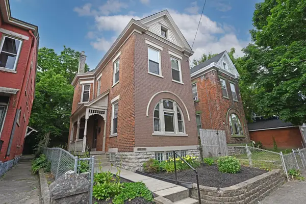 211 E 18th Street, Covington, KY 41014