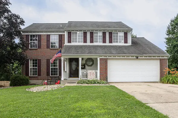 5487 Carry Back Drive, Burlington, KY 41005