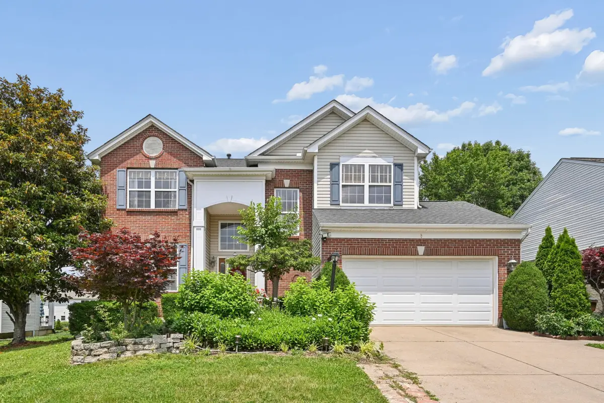 1218 Napa Ridge Court, Union, KY 41091 - #1