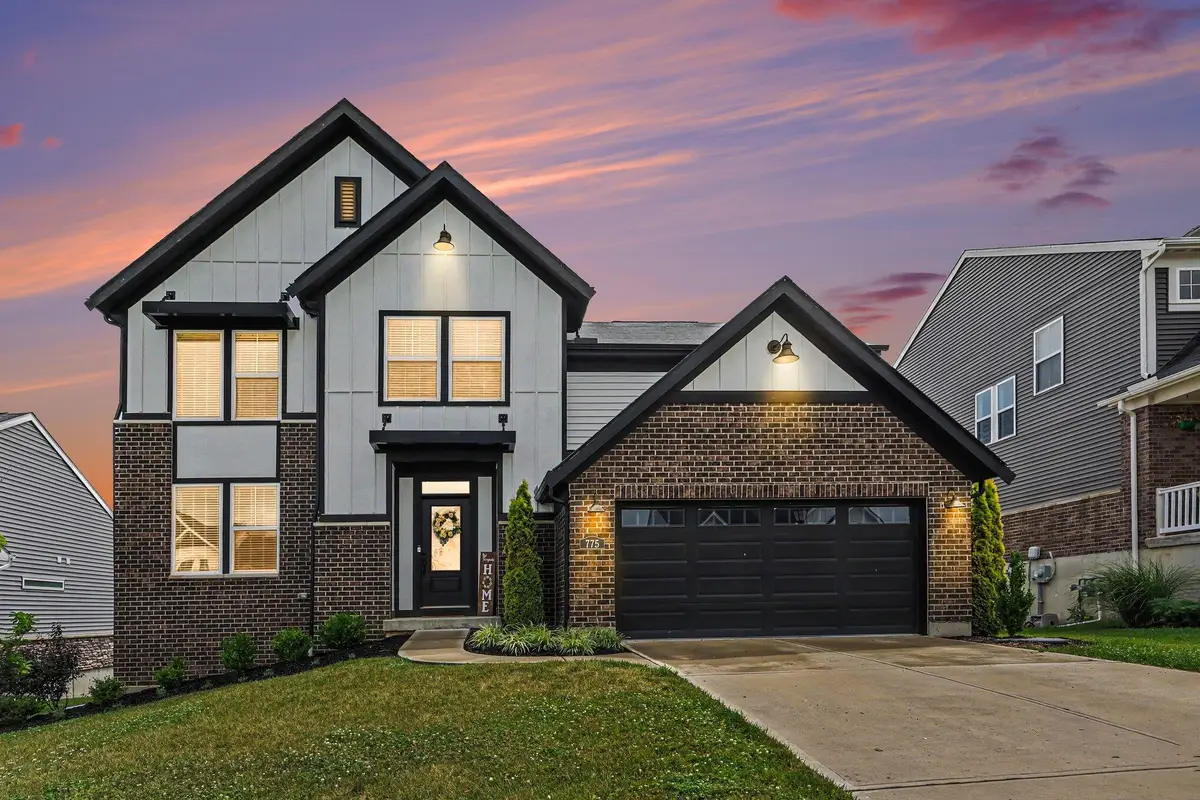 775 Bluestem Ridge Drive, Alexandria, KY 41001 - #1