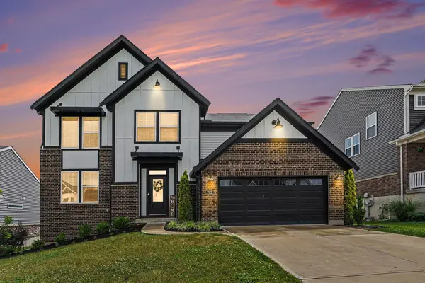 775 Bluestem Ridge Drive, Alexandria, KY 41001